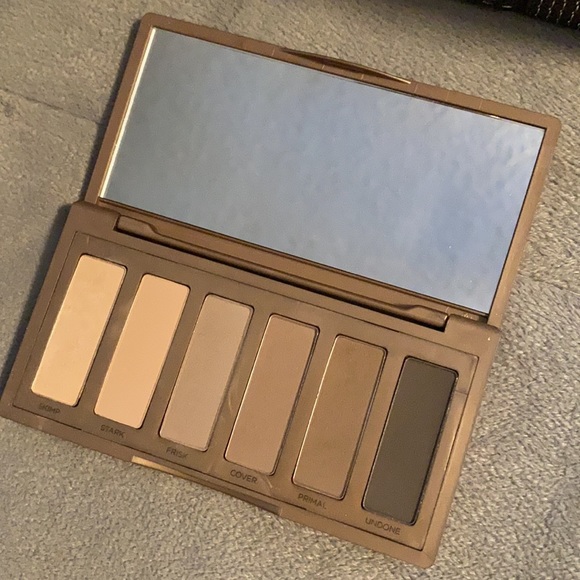 Naked 2 Basics - Picture 2 of 3